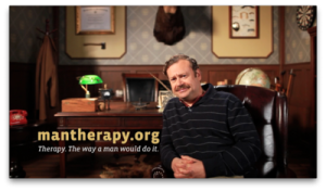Man Therapy