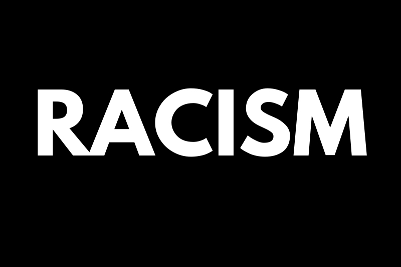 How Do I Respond To Racism?