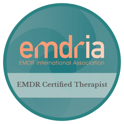 emdr certified therapist