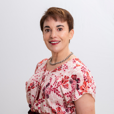 Catalina Zilveti Psychologist