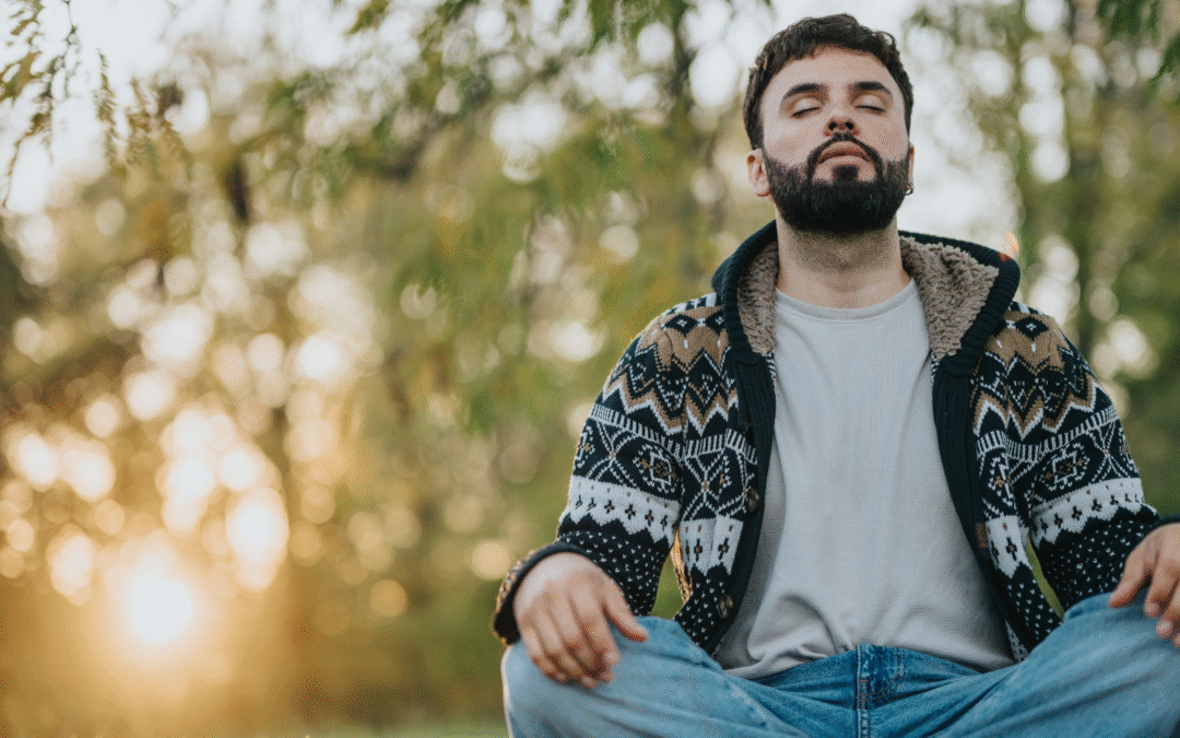 What if Mindfulness Feels Sort Of… Awful?