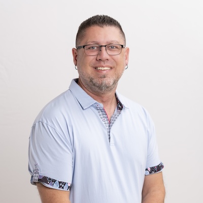 Andrew Neufeld