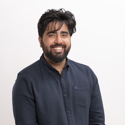 Sahajdeep Chhina