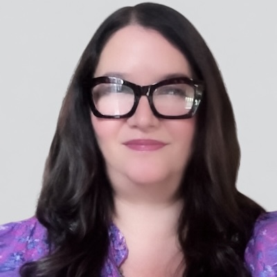 Dr. Alicia Spidel Dr. Alicia Spidel